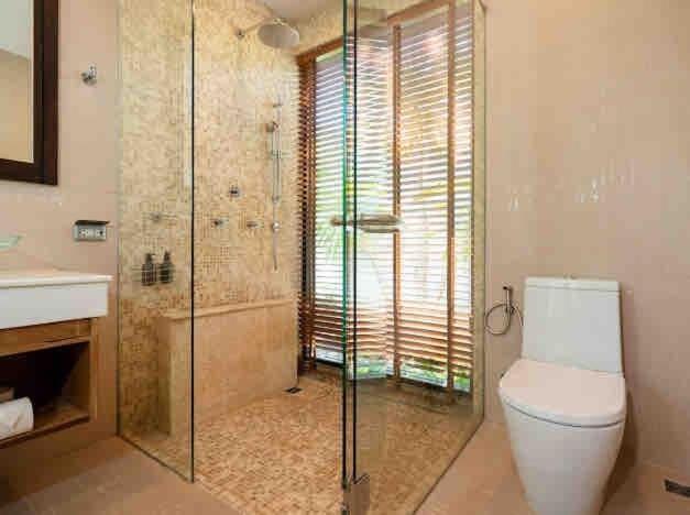 Anchan - 2 Bedroom Signature Pool Villa Ban Phru Chan エクステリア 写真