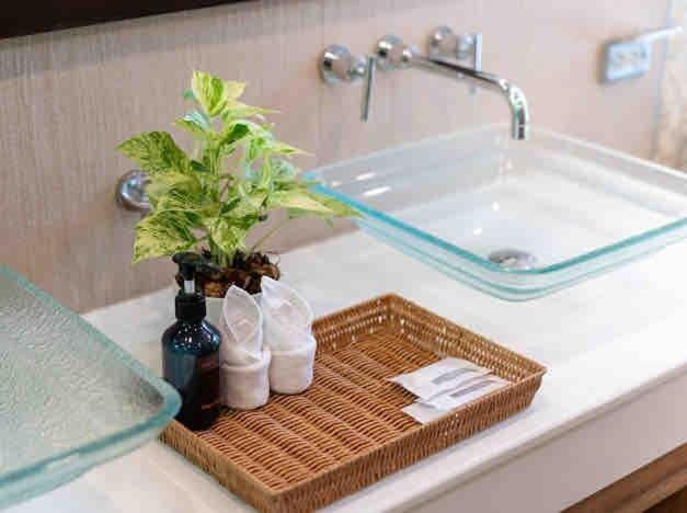 Anchan - 2 Bedroom Signature Pool Villa Ban Phru Chan エクステリア 写真