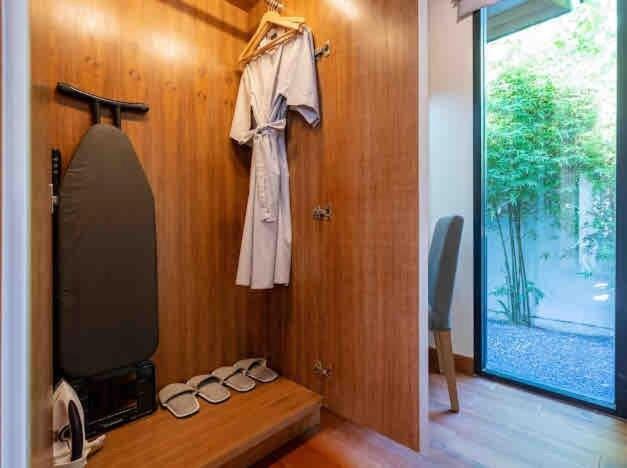 Anchan - 2 Bedroom Signature Pool Villa Ban Phru Chan エクステリア 写真